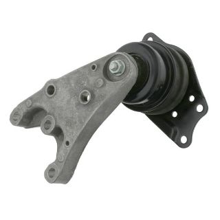 TAKOZ MOTOR POLO  CORDOBA  İBİZA IV  FABİA 1.4 16V 02-08 SAĞ resmi