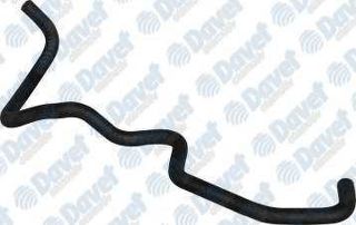 GAZ KELEBEK TERMOSTAT ARA HORTUMU CORSA B-ASTRA G 1.2 resmi