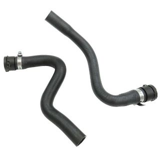 KALORİFER HORTUMU KİT CORSA C 1.4-1.6 00-09 resmi