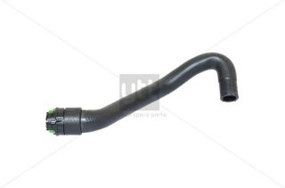 KALORİFER GİRİŞ HORTUMU ORJ.KONNEKTÖR ASTRA G-ZAFİRA A 1.8 16V 98-09 Z18XE resmi