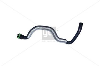 KALORİFER ÇIKIŞ HORTUMU Y11725 ASTRA G resmi