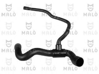 RADYATÖR ALT HORTUMU CORSA D 1.2-1.4 LPG resmi