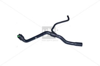 KALORİFER GİRİŞ HORTUMU Y11732 VECTRA-B 1.6 16V X16XEL resmi