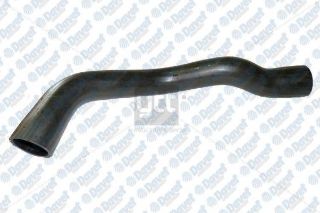 TURBO HORTUMU Y11745 MOKKA 1.6 resmi