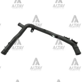 SU BORUSU PLASTIK 1.6 TDI  CAY A3 İBİZA LEON TOLEDO FABİA OCTAVIA SUPERB CADDY GOLF JETTA PASSAT POLO 04> resmi