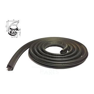 KAPI FİTİLİ TRANSPORTER T5 SAG resmi
