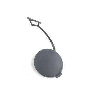 ÖN TAMPON ÇEKİ DEMİR KAPAĞI CADDY III-CADDY III 04-15 resmi