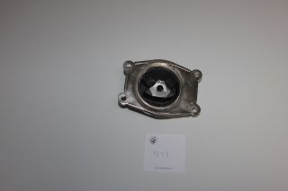 TAKOZ MOTOR ASTRA H  ZAFİRA B A16XER Z16XER Z18XE A16LET Z16LET Z13DTH Z17DTH ÖN SOL resmi