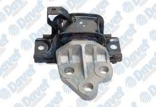 TAKOZ MOTOR CORSA D 07-14  GRANDE PUNTO  PUNTO EVO  FIAT 500L 1.4  1.6MULTİJET  1.9D SOL resmi