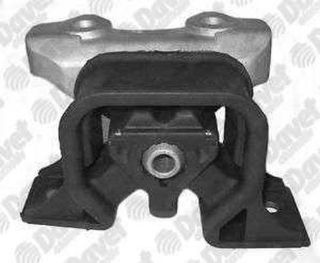 TAKOZ MOTOR CORSA C  MERİVA A Y17DT  Z17DTH SAĞ resmi