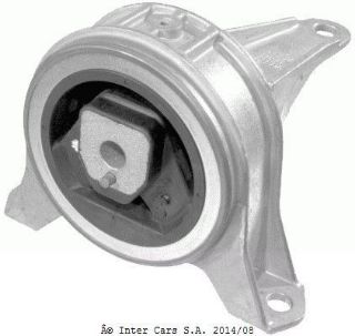 MOTOR TAKOZU ZAFİRA B resmi