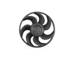 KLİMA FAN PERVANESİ Y1519 VECTRA-B resmi