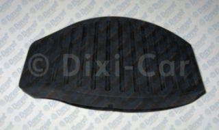 PEDAL LASTİĞİ CORSA D ALL ALL resmi