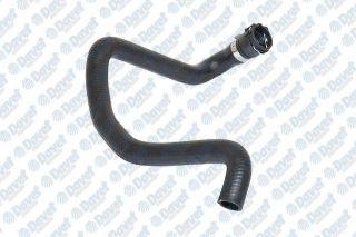 KALORİFER HORTUMU Y16207 PASSAT A4 SUPERB 1.9D resmi