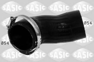 TURBO HORTUMU Y16330 GOLF JETTA PASSAT SCIROCCO SHARAN TİGUAN TOURAN A3 LEON AL resmi