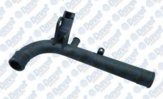 RADYATÖR BAĞLANTI BORUSU CORSA C-ASTRA G-VECTRA B resmi