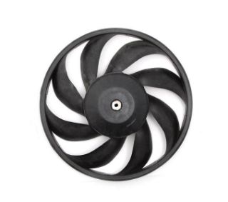 KLİMA FAN PERVANESİ CORSA C resmi