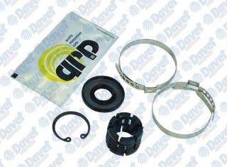 DİREKSİYON TAMİR KİTİ CORSA C COMBO C resmi