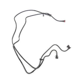 YAKIT BORUSU RENAULT CLİO II 1.6 16V 98-12 03.1998 - 12.2012 resmi