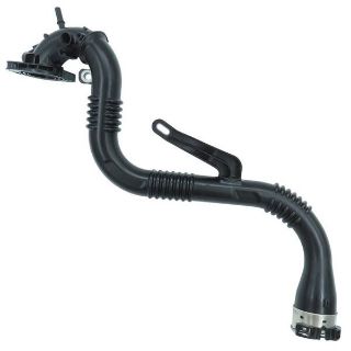 TURBO HORTUMU CLİOV resmi