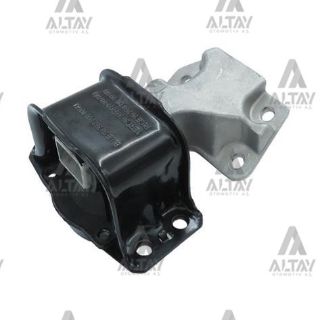 TAKOZ MOTOR PG 307  308  CT C4  DS4 TU5JP4 YAĞLI SAĞ resmi