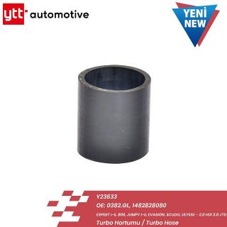 TURBO HORTUMU EXPERT I-II JUMPY I-II EVASION EXPERT I 07.1995 - 12.2006 resmi