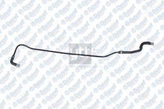 YAKIT HORTUMU FIAT DOBLO-LİNEA 1.3 MULTİJET 07-15   #### resmi