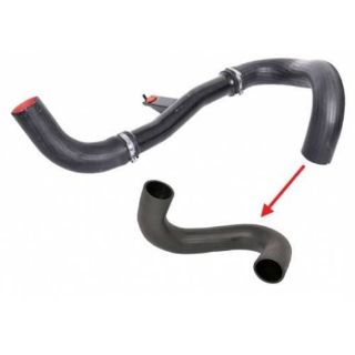 TURBO HORTUMU KÜÇÜK METAL BORU HARİÇ DUCATO III 02- resmi