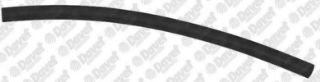 KARBÜRATÖR JİKLE HORTUMU 7MM X 27CM DOĞAN ŞAHİN KARTAL resmi