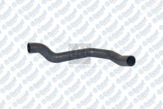 TURBO INTERCOL GİRİŞ HORTUMU DUCATO II 2,8JTD BOXER II JUMPER II 2,8HDI 03>06 resmi