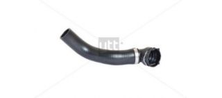 RADYATÖR ÜST HORTUMU YENİ DOBLO 1.6-2.0 MTJ 09 resmi