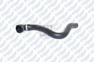 RADYATÖR ÜST HORTUMU GRANDE PUNTO 1.3 / 75 HP resmi