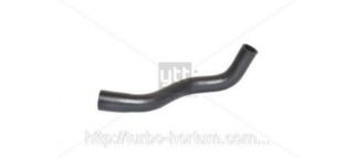 RADYATÖR ÜST HORTUMU Y30550 UNO60 70 86-95 resmi