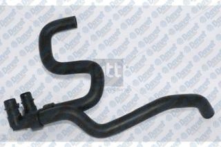 KALORİFER HORTUMU PARTNER 2.0 HDI CITROEN BERLİNGO-XSARA 2.0 HDI 96-08 resmi