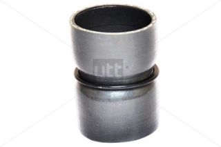 TURBO HORTUMU SLIKON PEUGEOT 1007-207-PARTNER TEPEE-PARTNER 1.6 HDI resmi