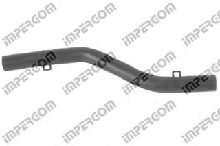 KALORİFER GİRİŞ HORTUMU Y3623 LACETTİ resmi