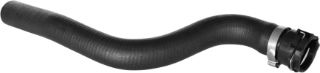 RADYATÖR ÜST HORTUMU FİESTA V-FUSION 1.4 TDCI. resmi