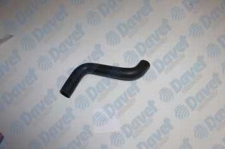 RADYATÖR HORTUMU ALT Y40125 FIESTA-V FUSİON 1.25-1.4-1.6 resmi