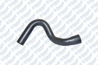 TURBO INTERCOLL ALT BÜYÜK PARÇA HORTUMU FOCUS II / III 05>11 C MAX 04>11 1.8TDCI resmi