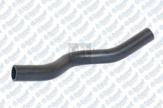 RADYATÖR ÜST HORTUMU FİESTA 1.4 TDCI resmi