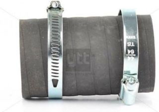 TURBO HORTUMU FOCUS FİESTA BMAX 1.6TDCI 12- resmi