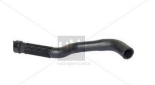 KALORİFER HORTUMU Y40267 BMAX 02-08 FUSİON FIESTA-V KONEKTÖRSÜZ resmi