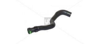 KALORİFER HORTUMU GİRİŞ KONNEKTÖRLÜ FİESTA V resmi