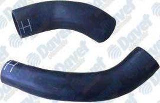 TURBO HORTUMU UCTAKI IKI PARÇA TRANSİT V347 3.2TDCI 200HP 06>12   #### resmi