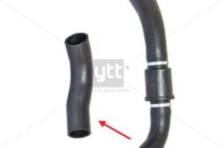 TURBO HORTUMU KÜÇÜK PLASTİK HARİÇ TRANSİT V347 06-14 resmi