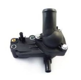 TERMOSTAT KAPAĞI FORD TRANSİT CONNECT I 2002 - 2013 resmi