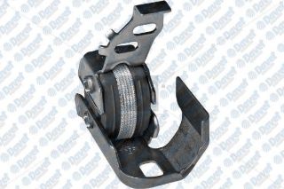 EKSOZ TAKOZU ARKA Y4208 FLUENCE (206500001R) DAR DELİK ORTA resmi