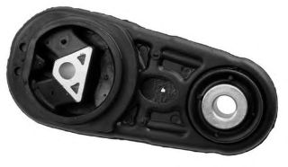 TAKOZ MOTOR MEGANE II  SCENİC II 1.9 DCI  2.0 16V ALT ARKA resmi