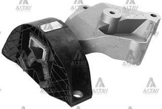 TAKOZ MOTOR CLİO IV  LOGAN II  SANDERO II  CAPTUR 0.9 TCE H4B SAĞ resmi