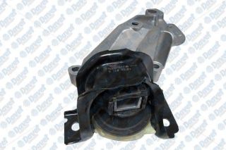 TAKOZ MOTOR DUSTER 1.6 16V resmi